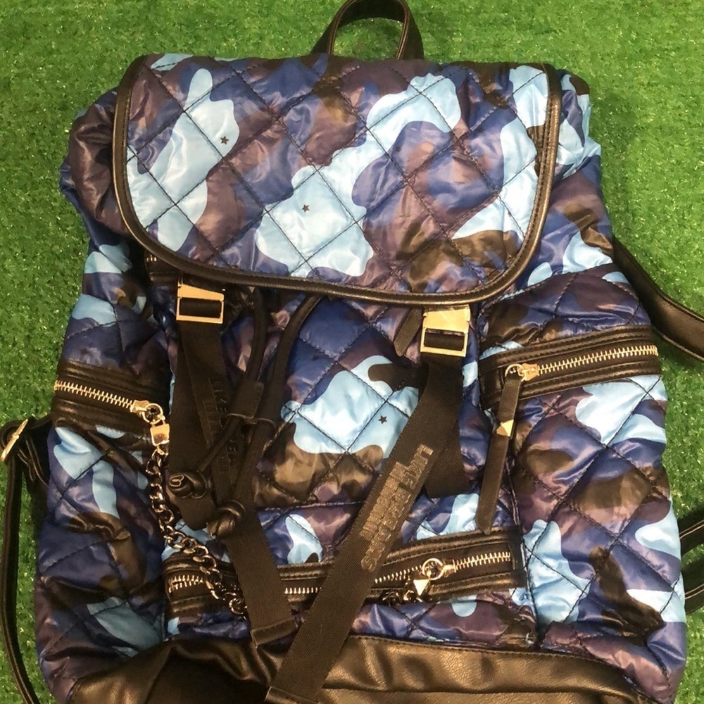 Like Dreams Backpack - Picture 9 of 9